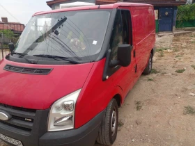 Обява за продажба на Ford Transit ~6 499 лв. - изображение 2