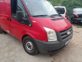 Обява за продажба на Ford Transit ~6 499 лв. - изображение 1