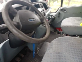 Обява за продажба на Ford Transit ~6 499 лв. - изображение 7