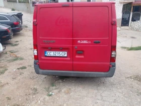 Обява за продажба на Ford Transit ~6 499 лв. - изображение 5