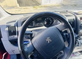 Peugeot Boxer undefined | Auto.bg — изображение 6