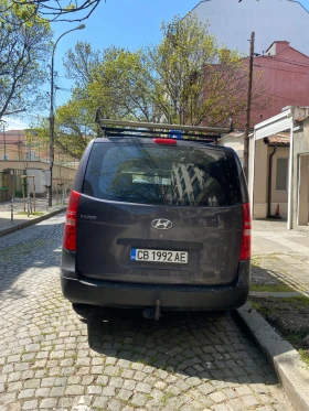 Hyundai H1 | Mobile.bg � ����� ������ 4