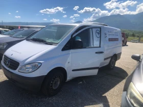 ������ Mercedes-Benz Vito