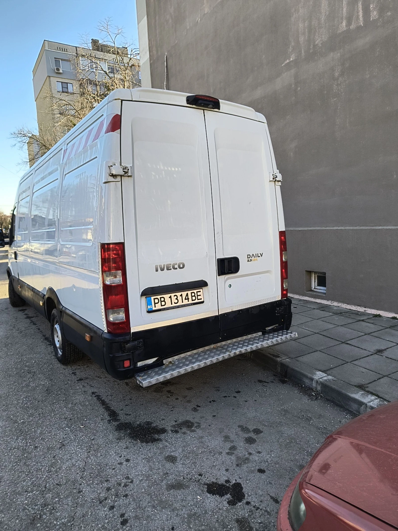 Iveco 35s13  - изображение 4
