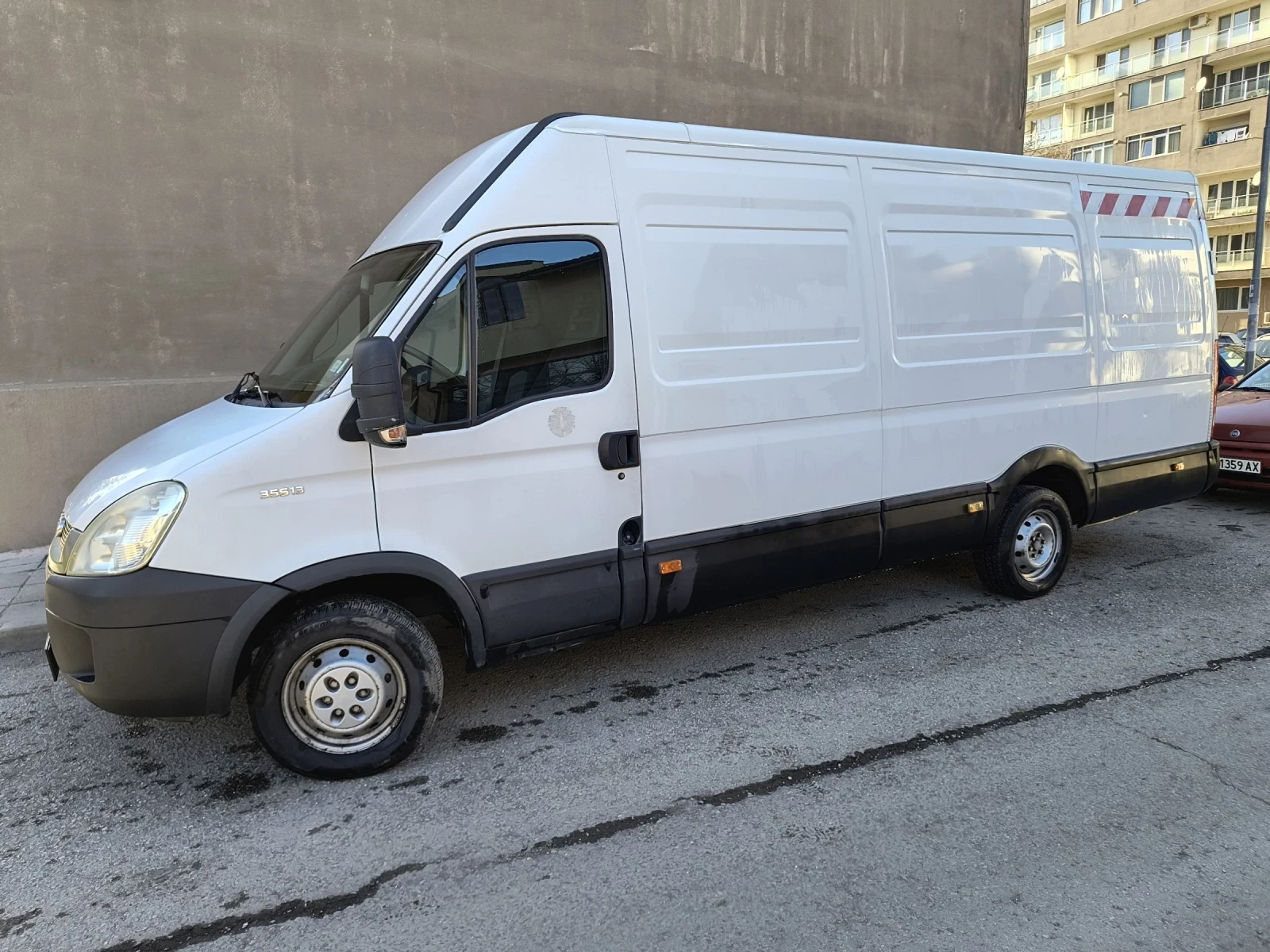 Iveco 35s13  - изображение 2