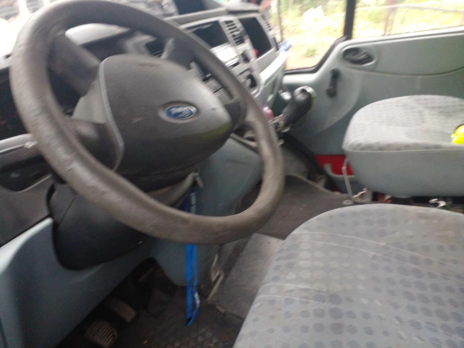 Ford Transit  - изображение 8