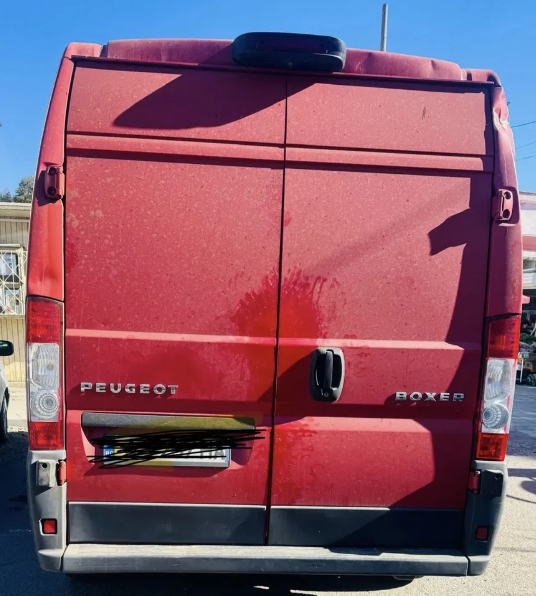 Peugeot Boxer | Mobile.bg � ����������� 2