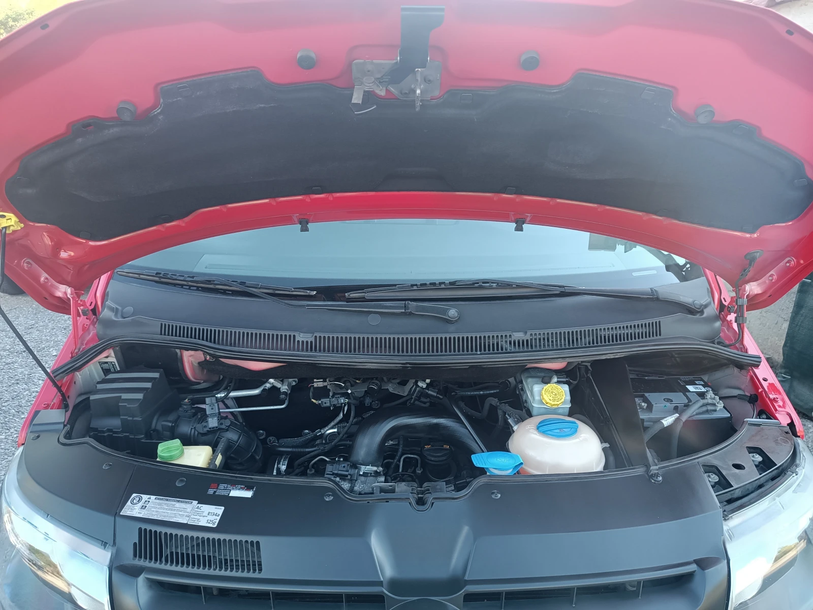 VW Transporter 2.0 TDI/ITALIA | Mobile.bg � ����������� 14