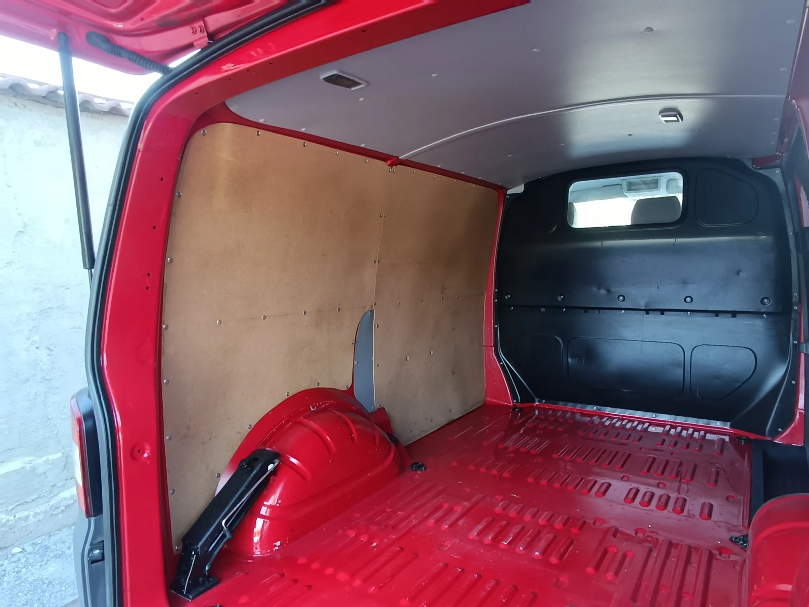 VW Transporter 2.0 TDI/ITALIA | Mobile.bg � ����������� 16