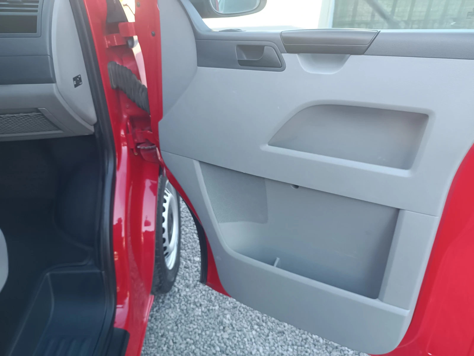 VW Transporter 2.0 TDI/ITALIA | Mobile.bg � ����������� 13