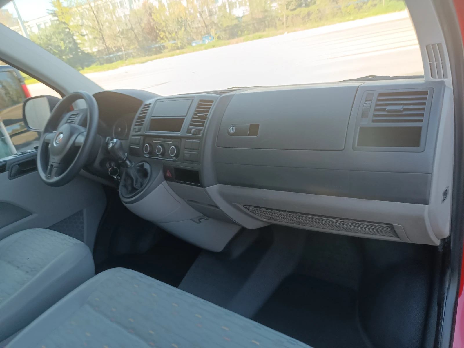 VW Transporter 2.0 TDI/ITALIA | Mobile.bg � ����������� 12