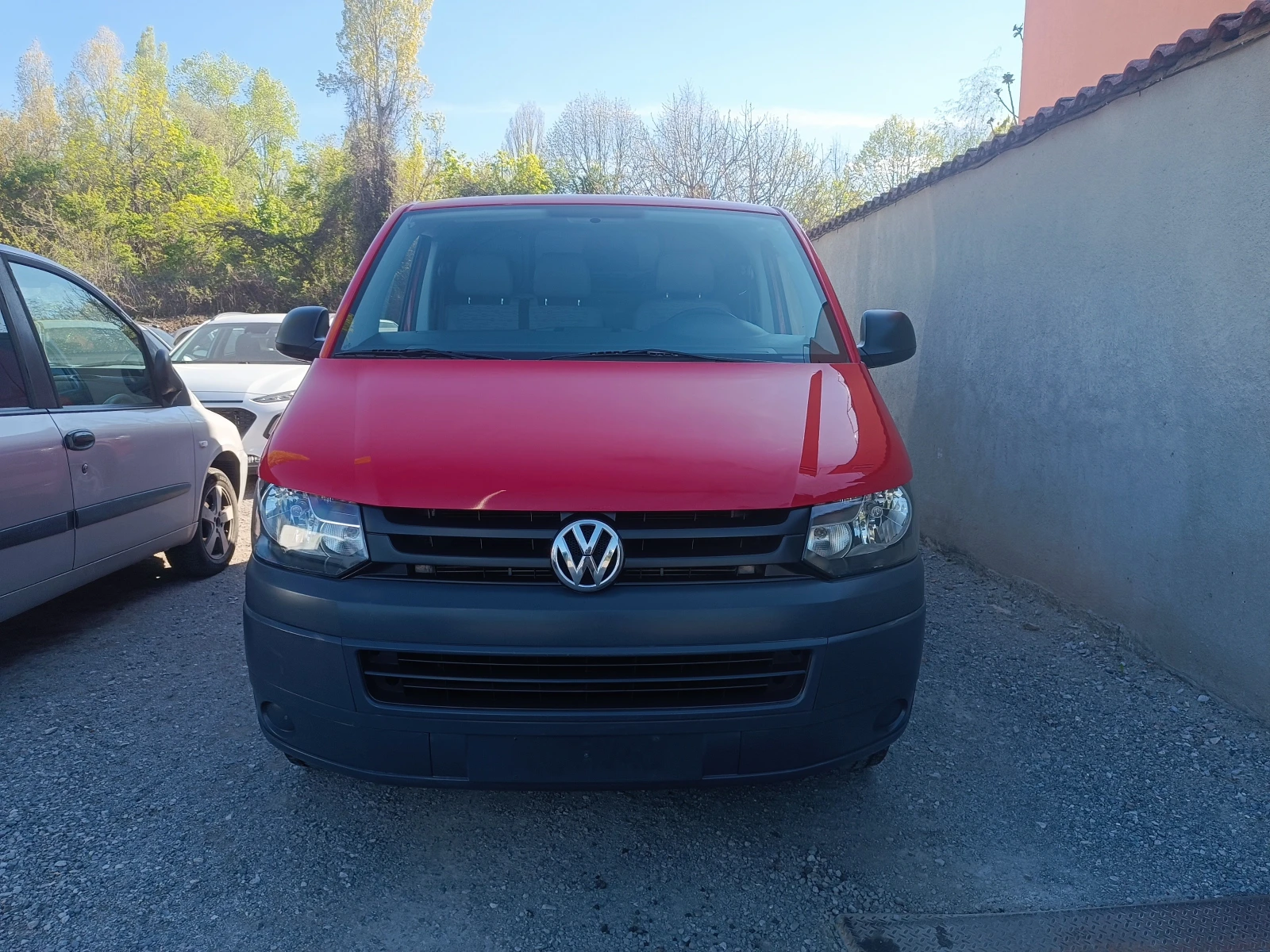 VW Transporter 2.0 TDI/ITALIA | Mobile.bg � ����������� 2
