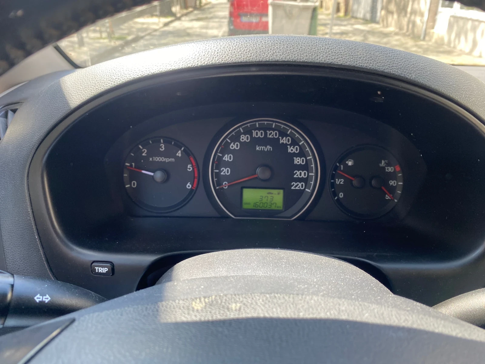 Hyundai H1, снимка 7 - Бусове и автобуси - 54342217