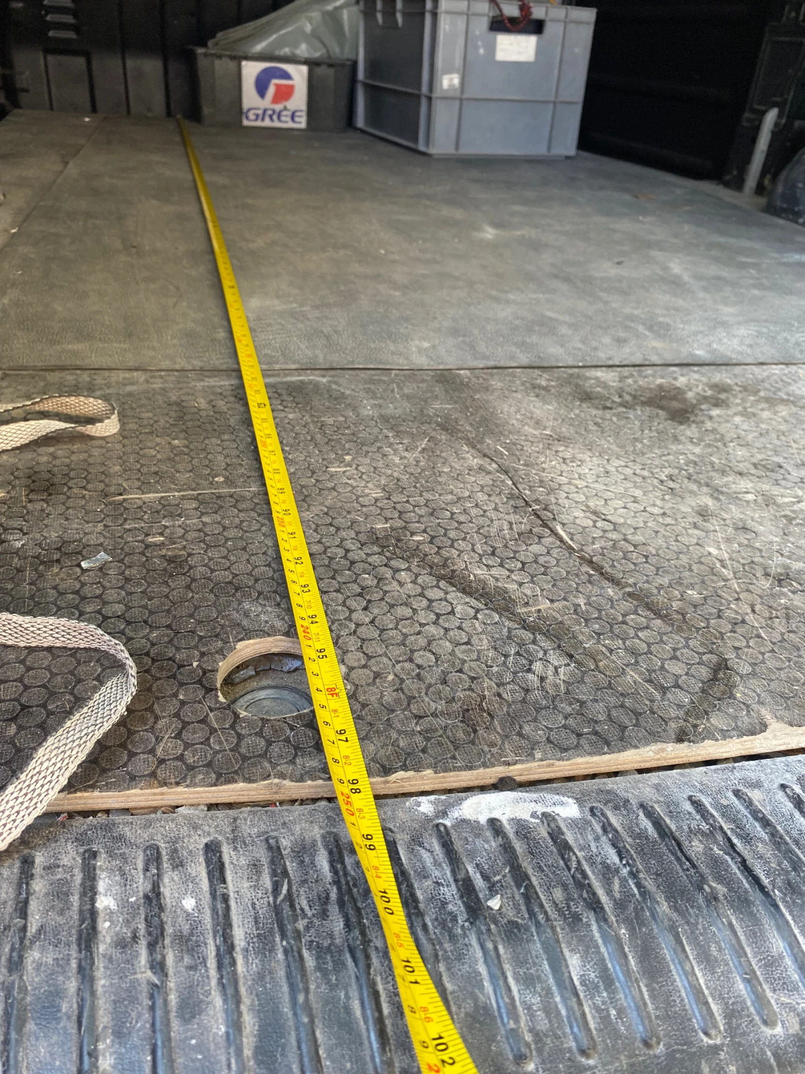 Hyundai H1, снимка 9 - Бусове и автобуси - 54342217