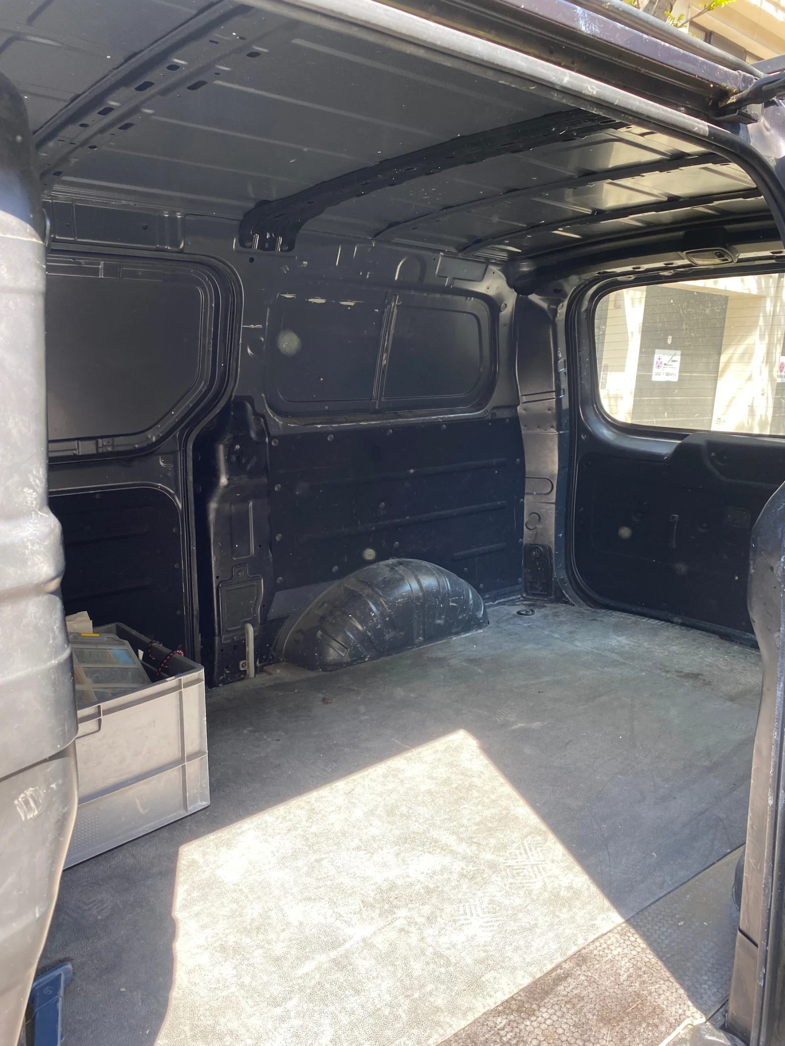 Hyundai H1, снимка 10 - Бусове и автобуси - 54342217