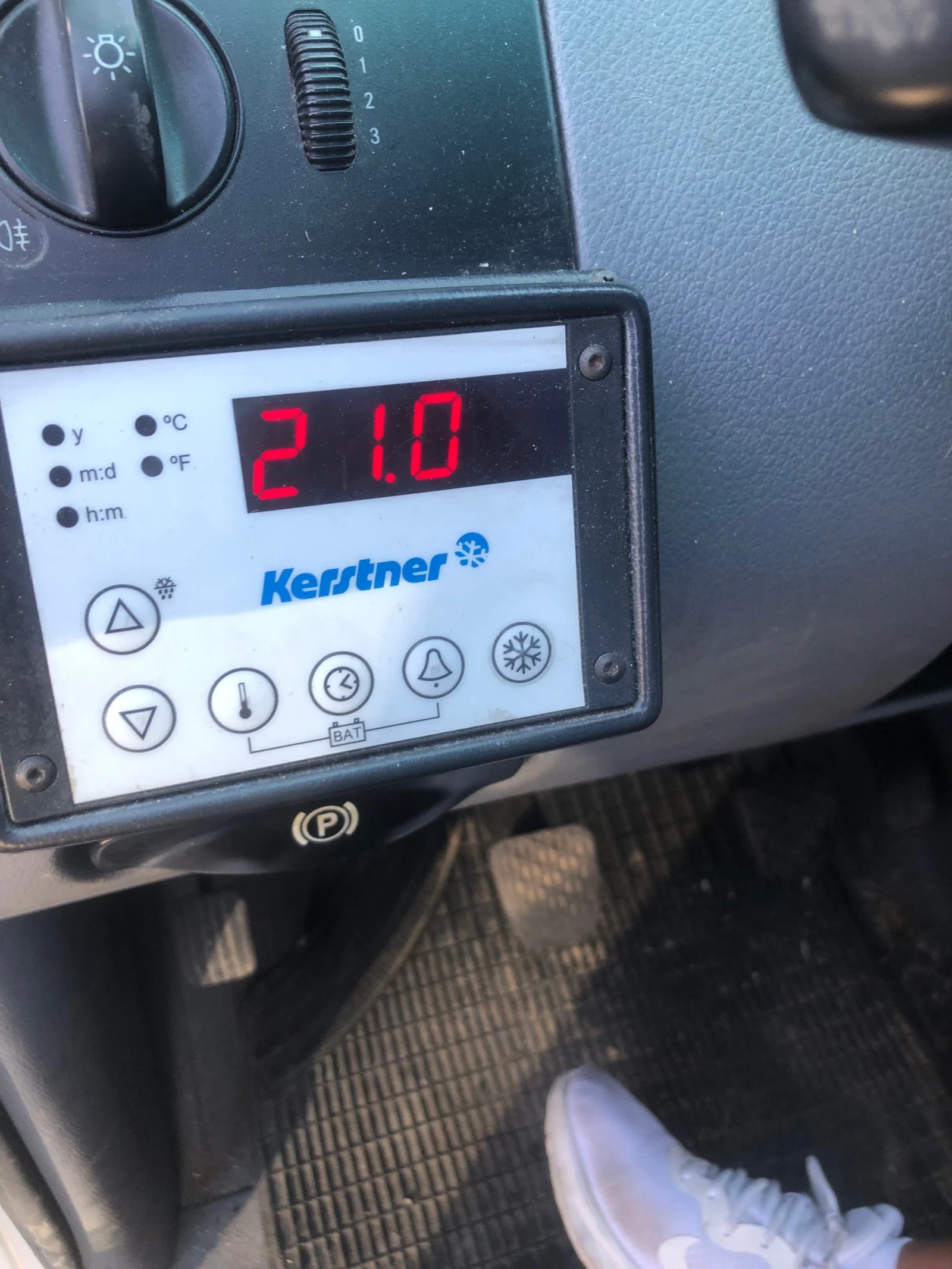 Mercedes-Benz Vito 2.2cdi, снимка 5 - Бусове и автобуси - 54713092