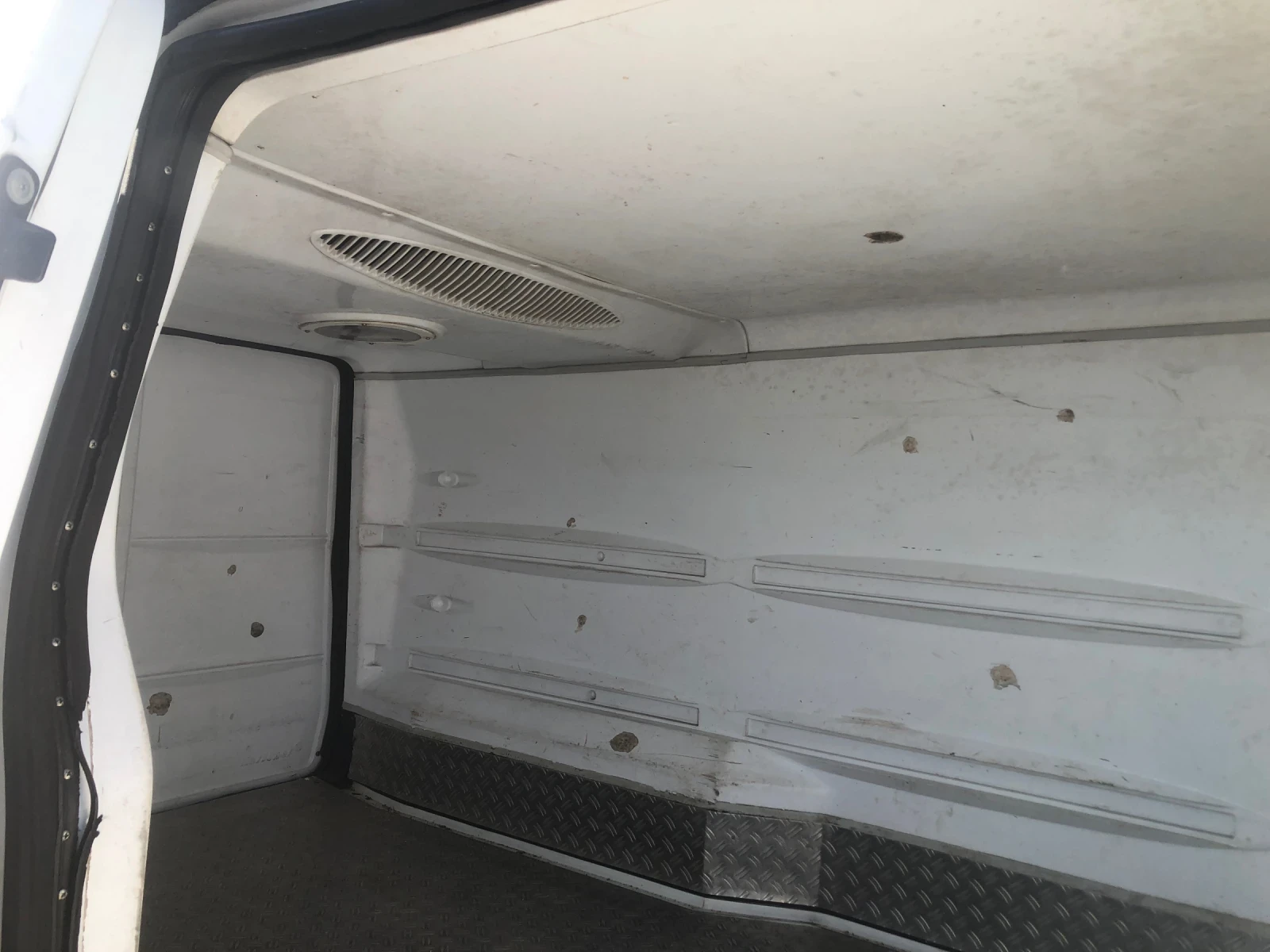 Mercedes-Benz Vito 2.2cdi, снимка 4 - Бусове и автобуси - 54713092