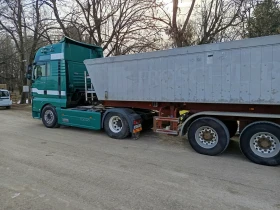     Man Tgx