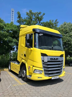     Daf XF NGD 10 . 