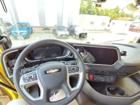 Daf XF NGD 10 .  | Mobile.bg    10