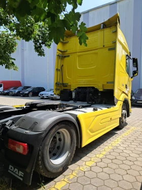 Daf XF NGD 10 .  | Mobile.bg    6
