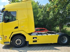     Daf XF NGD 10 . 