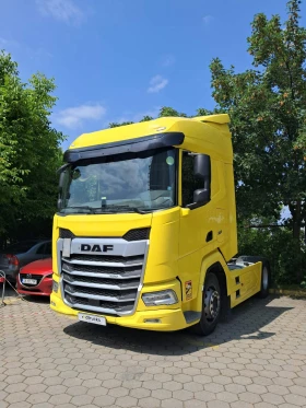     Daf XF NGD 10 . 