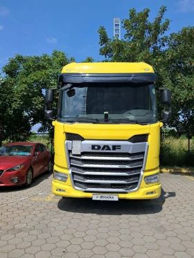     Daf XF NGD 10 . 