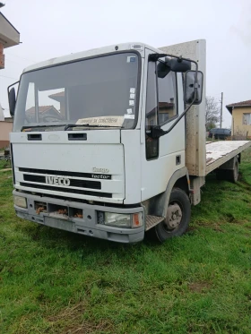 Iveco Cargo, снимка 9