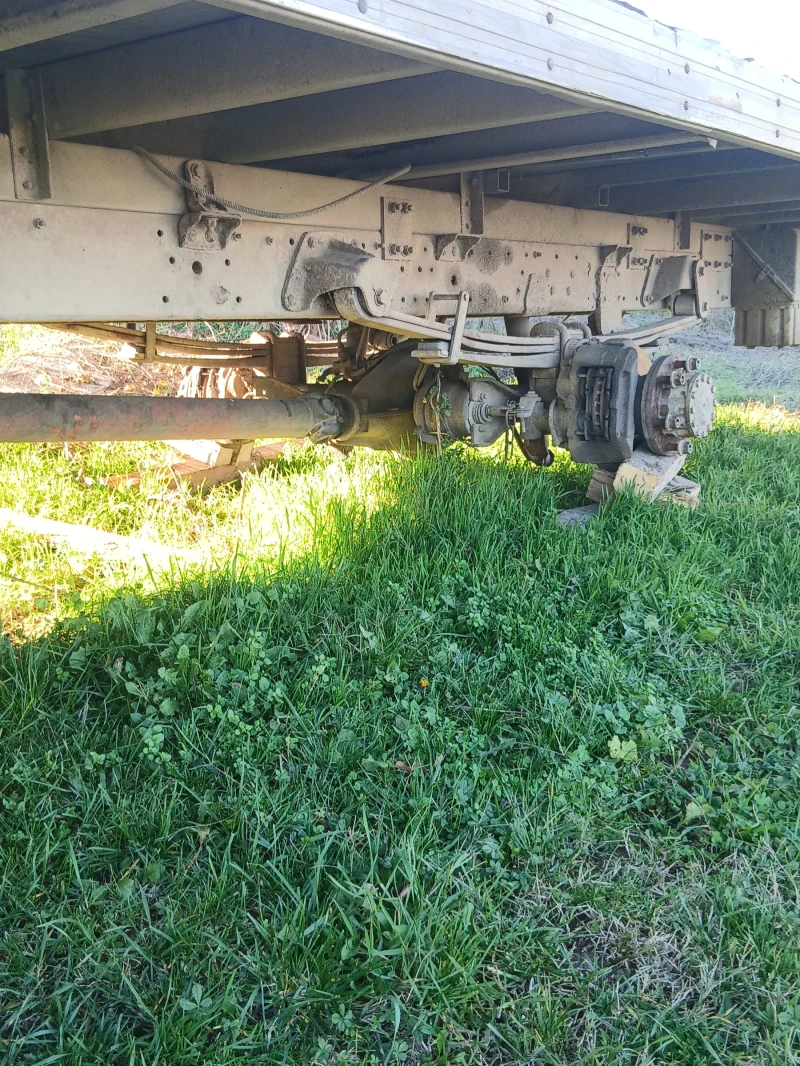 Iveco Cargo, снимка 6 - Камиони - 52817697