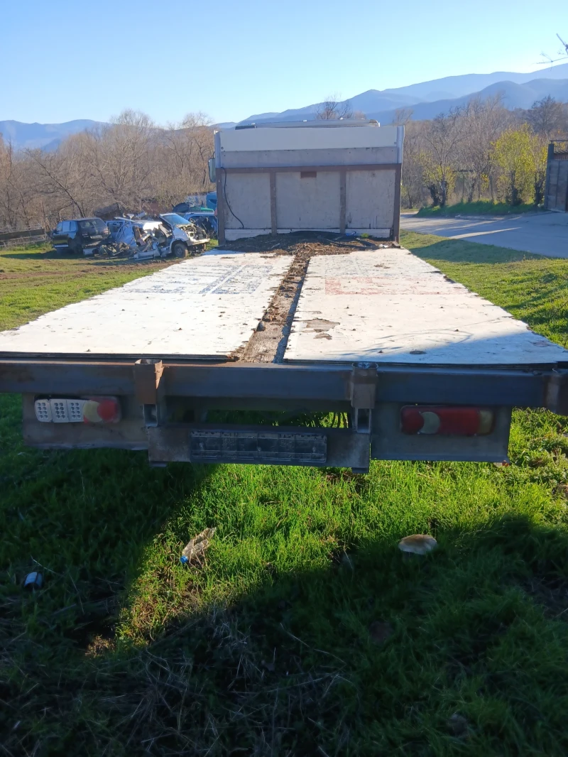 Iveco Cargo, снимка 5 - Камиони - 52817697