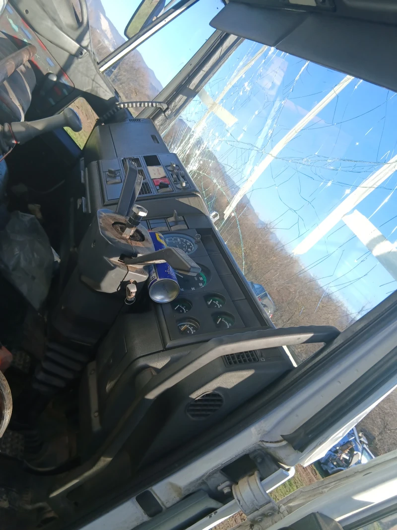 Iveco Cargo, снимка 8 - Камиони - 52817697