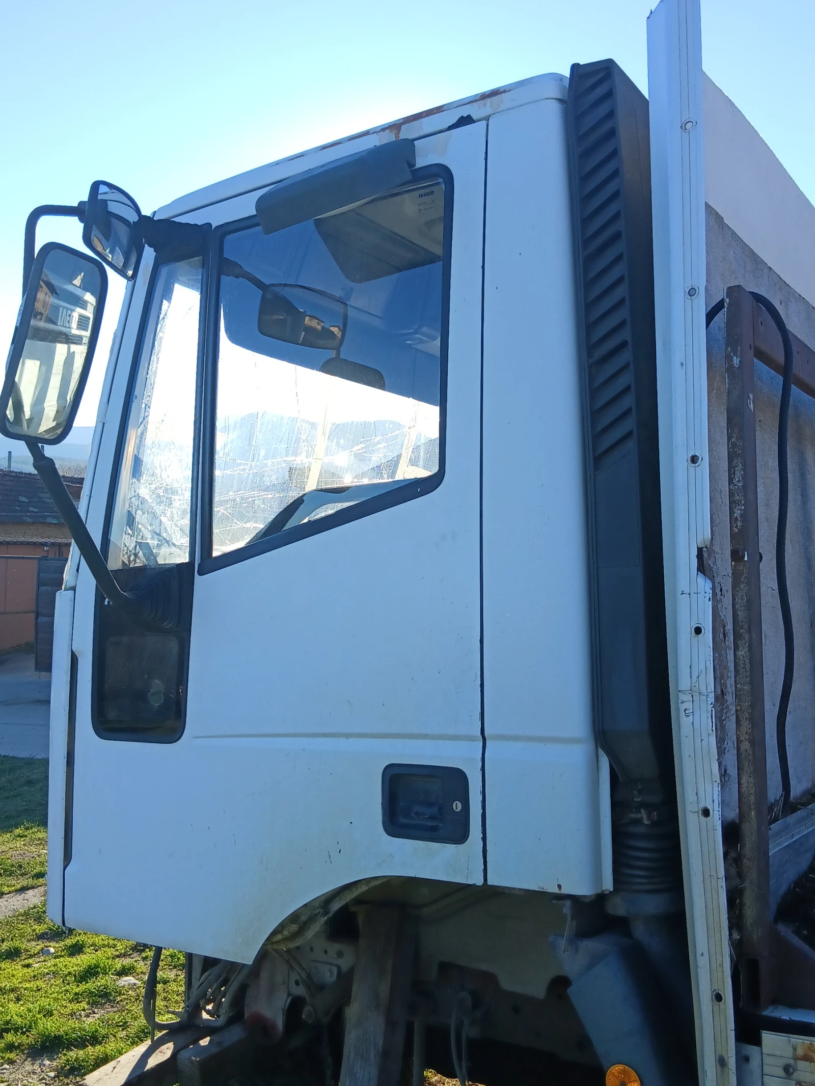 Iveco Cargo  - изображение 3