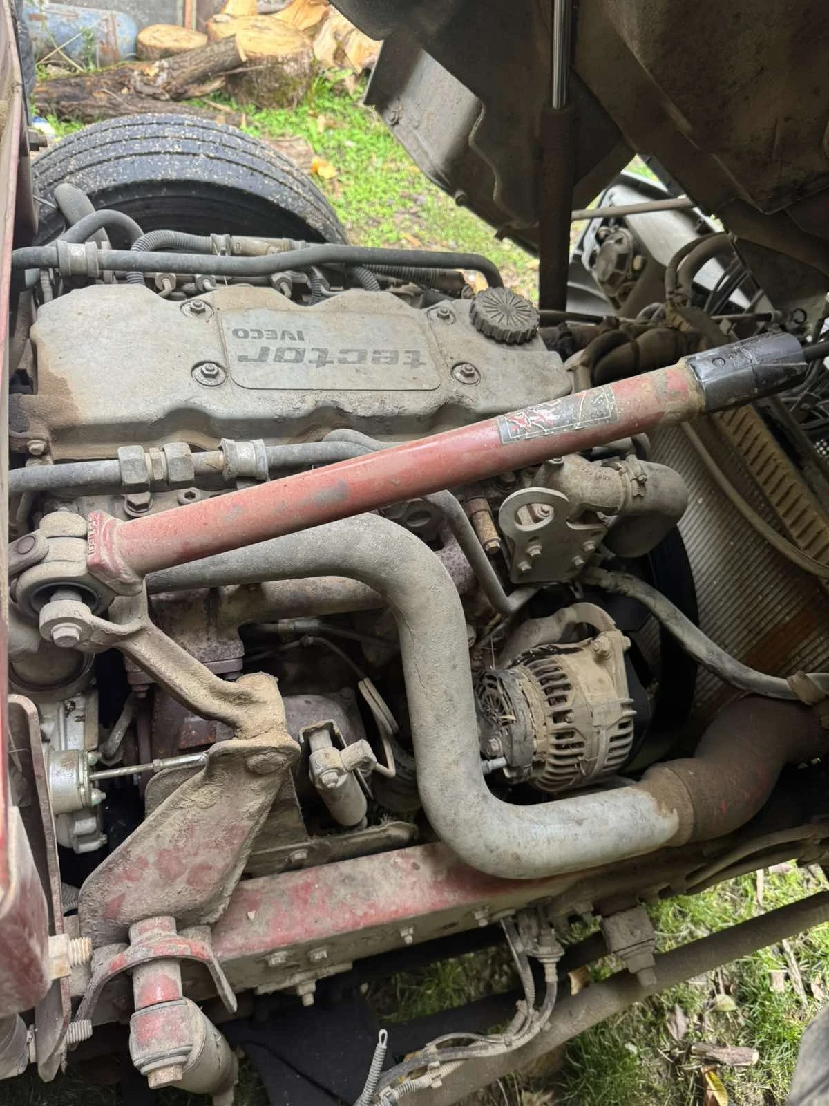 Iveco Cargo | Mobile.bg � ����������� 11