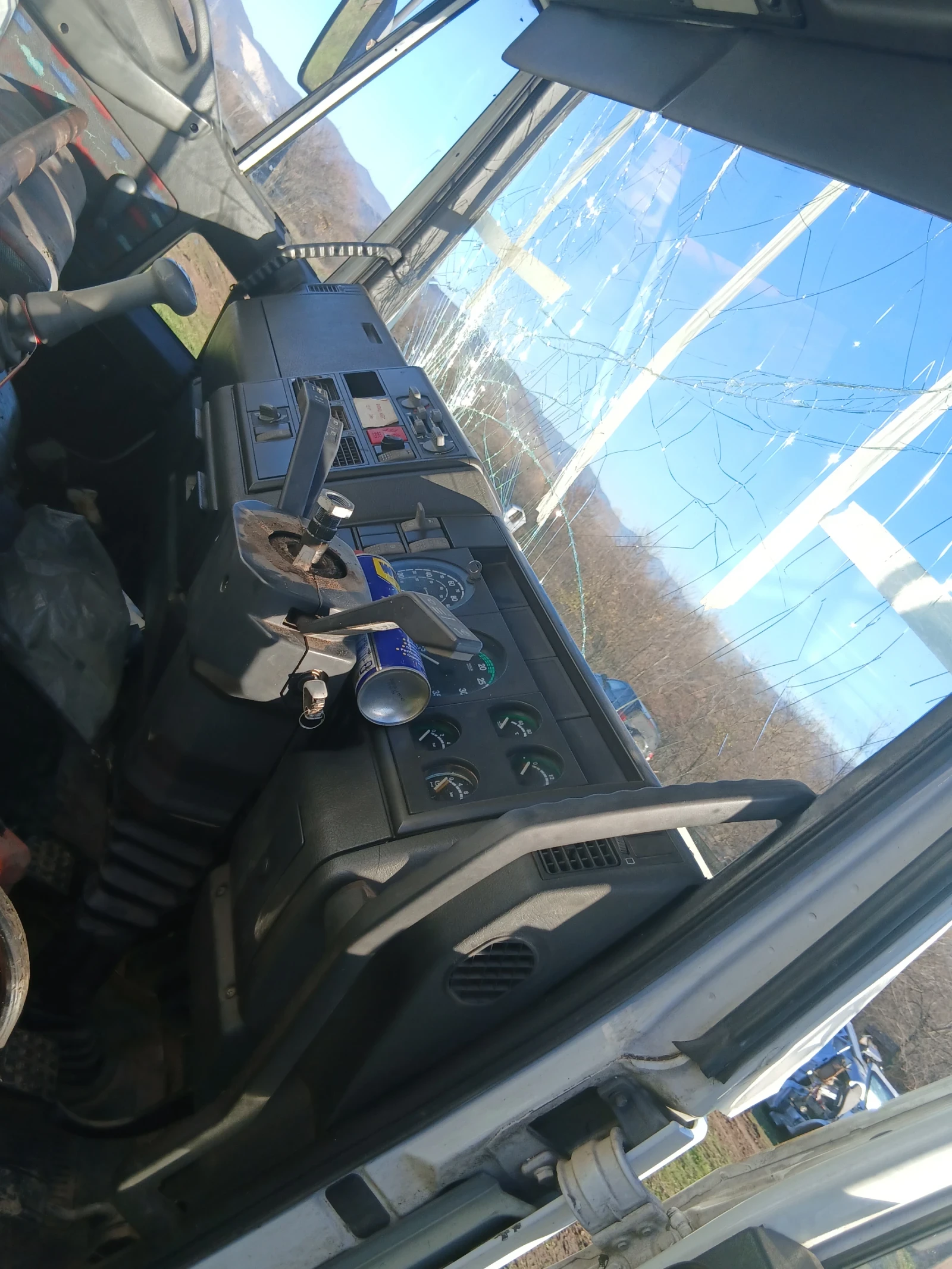 Iveco Cargo  - изображение 8