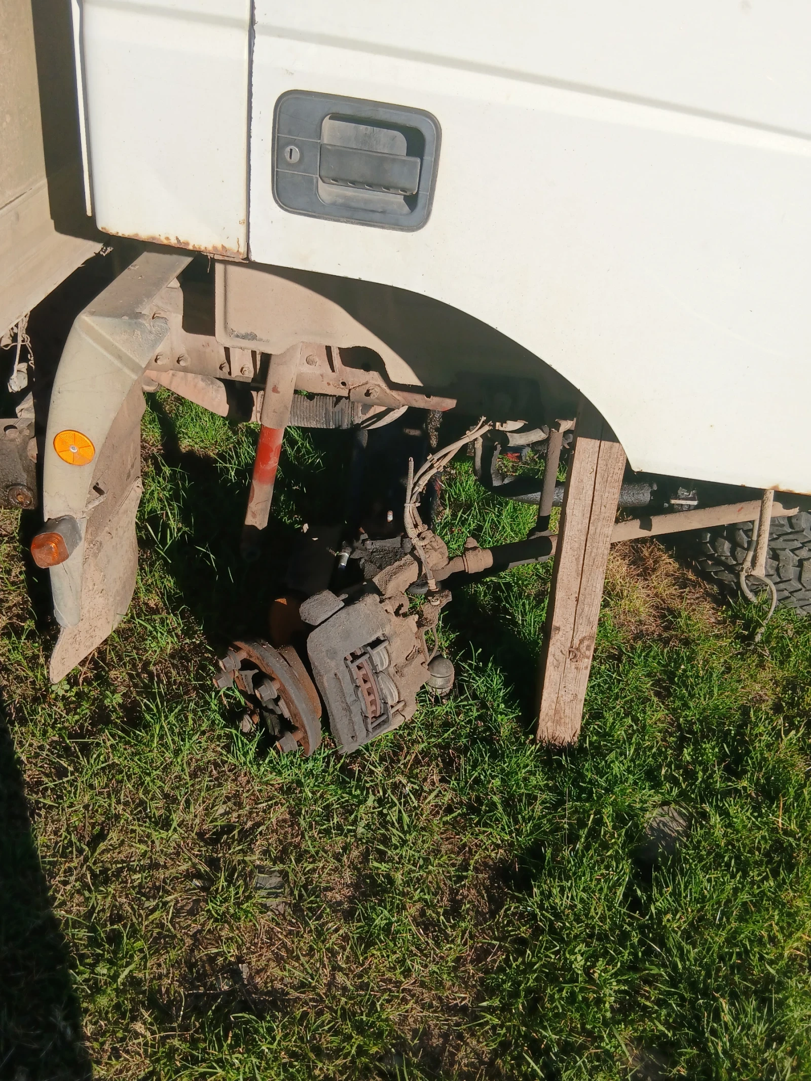 Iveco Cargo  - изображение 2