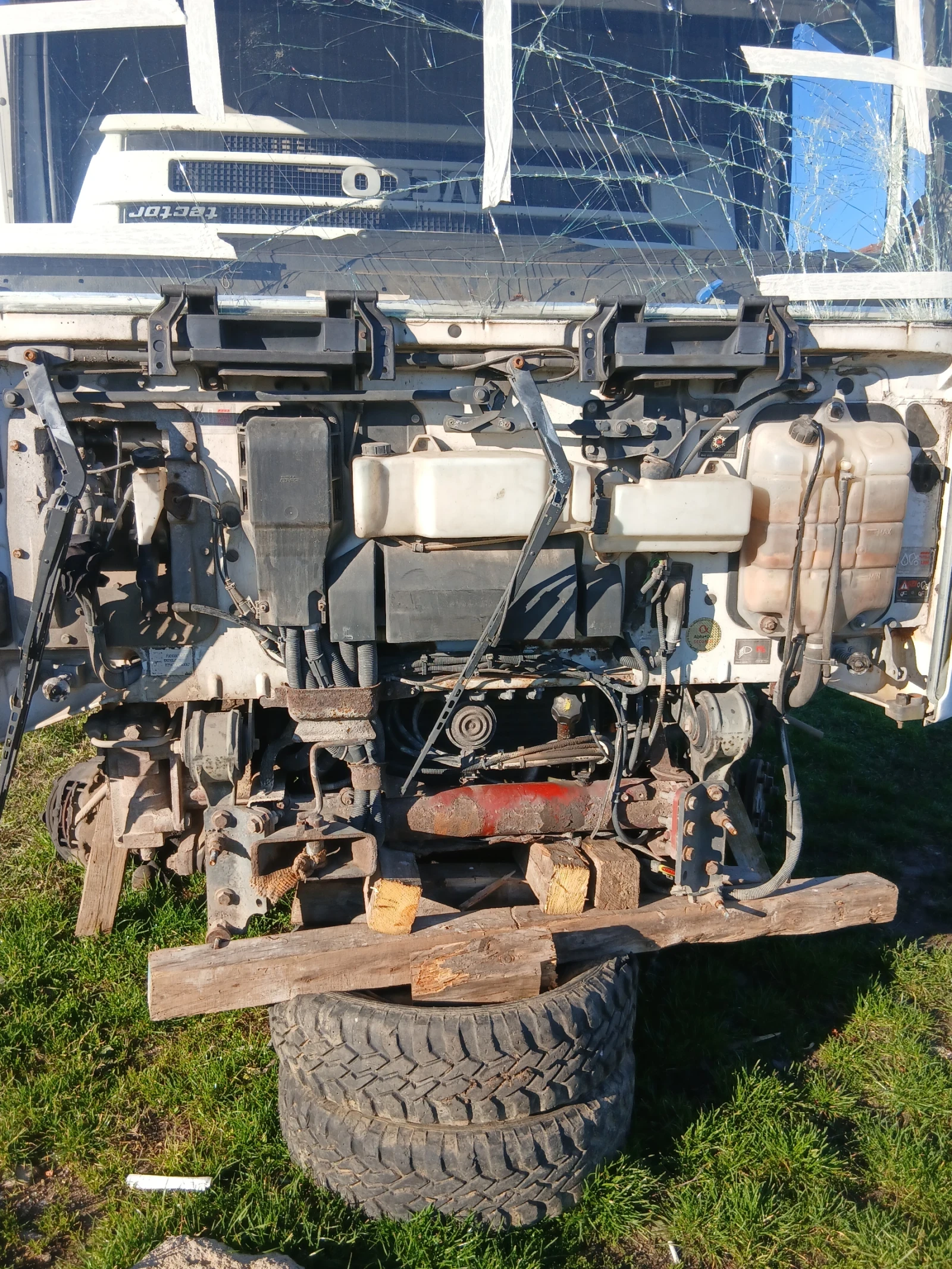 Iveco Cargo  - изображение 4