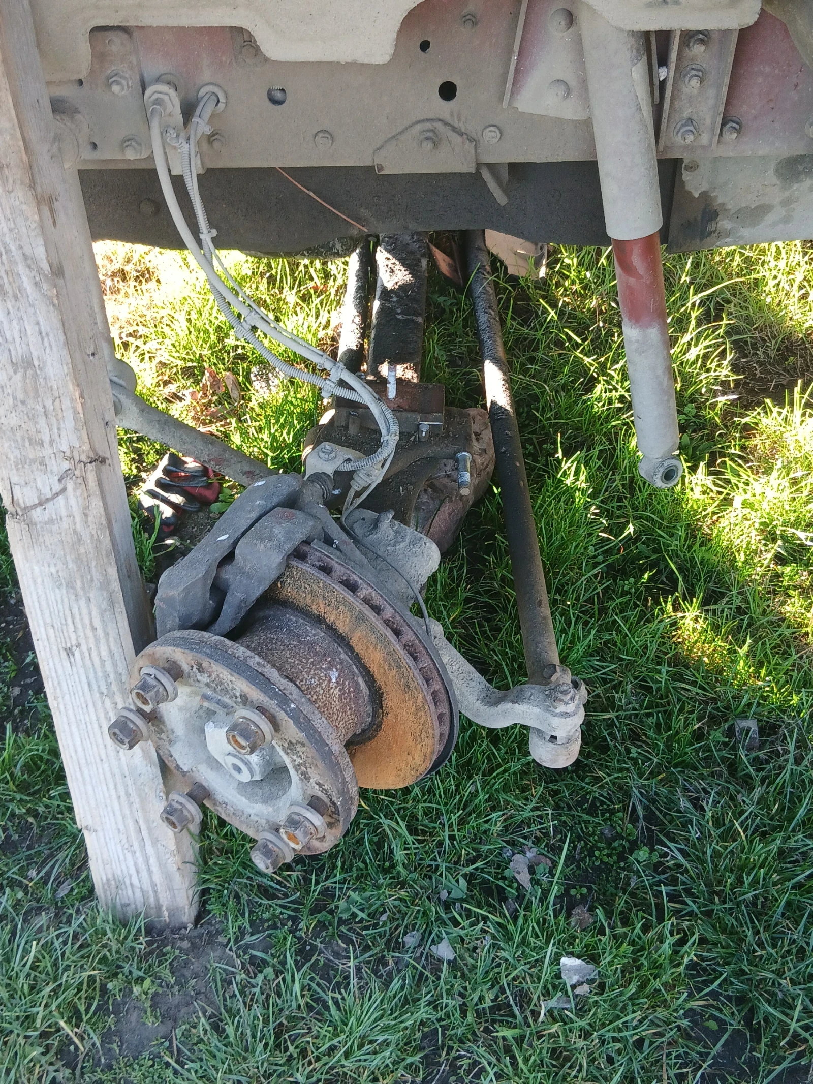 Iveco Cargo  - изображение 7