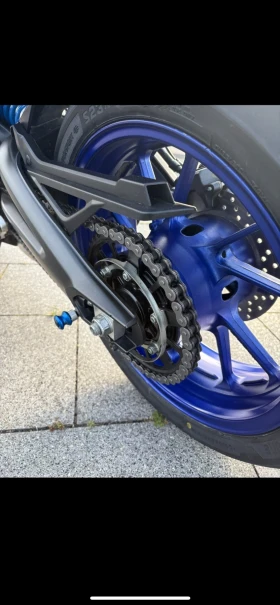 Yamaha Mt-09 MT-09 ABS, снимка 10