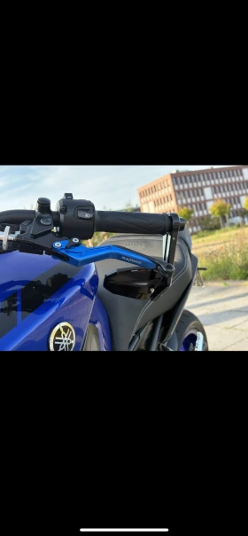 Yamaha Mt-09 MT-09 ABS, снимка 9