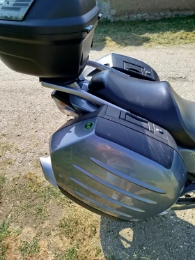 Kawasaki Gtr Turar, снимка 4