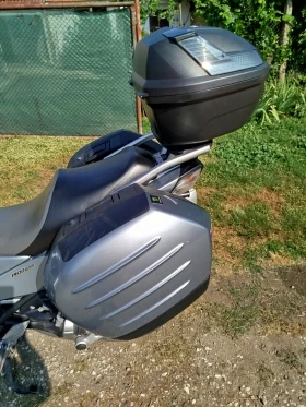 Kawasaki Gtr Turar, снимка 9