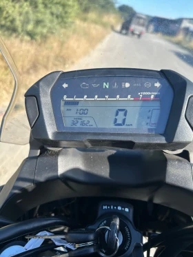 Honda Nc 700X, снимка 3