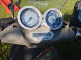 Piaggio Beverly, снимка 4
