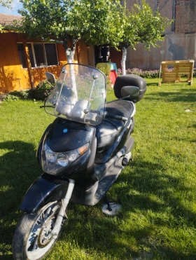 Piaggio Beverly, снимка 2