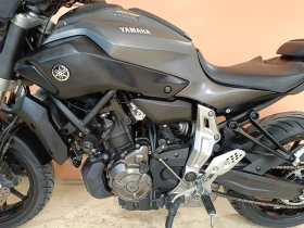 Yamaha Mt-07, снимка 13