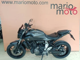 Yamaha Mt-07, снимка 10