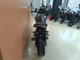 Yamaha Mt-07, снимка 4