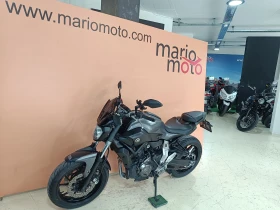 Yamaha Mt-07, снимка 12