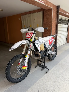 Husqvarna TE TE300I, снимка 4